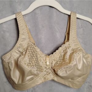 Mastectomy Bra One Of Many
